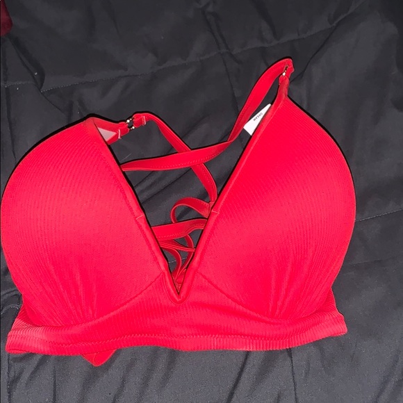 Bathing suit top